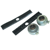 Randall Type Bearing, 3/4 Bore, 1-27/32 OD