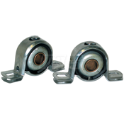 Pillow Block H.D. Bearing, 1 Bore