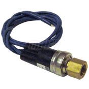 KLIXON PS80-02-1239 Condenser Fan Cycling Switch