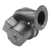 Fasco 50747-D401 - Centrifugal Blower, Nameplate CFM 60, 115 V, 3200 RPM, 0.49 Amps, Sleeve Bearing