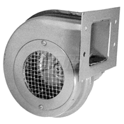 Fasco 50752-D230 - Centrifugal Blower, Nameplate CFM 135, 208-230 V, 3100 RPM, 0.67 Amps, Sleeve Bearing