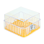 BTG-EK Clear Plastic Thermostat Guard