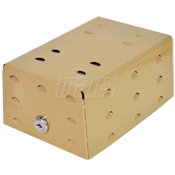 BTG-UWM Metal Thermostat Guard