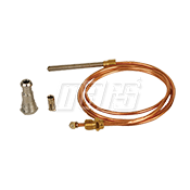 Thermocouple, TC-24P, Mars 72224