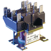 Air Conditioning Relay, 2Pole, Mars 90342, White Rodgers 90-342