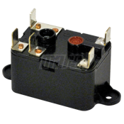 Switching Relay, 24V SPDT, 90-293, 90-293Q