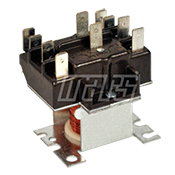 Switching Relay, HVAC, 24V, 90-340 R8222D1014