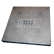 A/C Condenser Pad Mars 93577