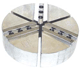 H & R Manufacturing HR-112-2-AL-15