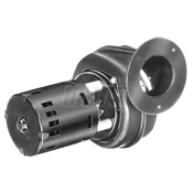 Fasco A063 - Specific Purpose Blower, SP, 230V Single Speed, 0.6 Amp, (York 026-22239-700, 7021-4314)