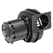 Fasco A069 - Specific Purpose Blower, SP, 208-240V Single Speed, 0.5 Amp, (Trane 38040252, 82252, 7021-6682)
