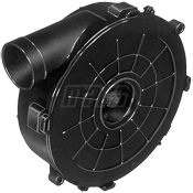 Fasco A085 - Specific Purpose Blower, SP, 230V, Single Speed, 0.7 Amp, (AO Smith 464 Johnson Furnace)
