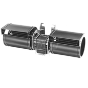 Fasco A133 - Specific Purpose Blower, SP, 115 V, Single Speed, 1.2 Amp, Shaded Pole, (Heat-n-Glow 7002-1241)
