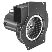 Fasco A148 - Specific Purpose Blower, SP, 208-230 V, Single Speed, 0.5 Amp, (InterCity Products 7021-7617, 7021-9237)