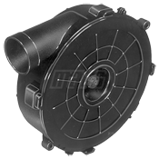 Fasco A163 - Specific Purpose Blower, SP , 115 V, Single Speed, 1.8 Amp, (Lennox 7021-9450)