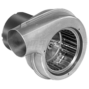 Fasco A164 - Specific Purpose Blower, SP , 120 V, Single Speed, 0.8 Amp, (Lennox 7021-9593)