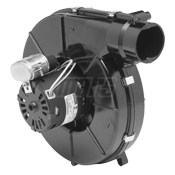 Fasco A171 - Specific Purpose Blower, PSC, 115 V, Single Speed, 0.7 Amp, (InterCity Products 7062-4783, 7062-4705, 7062-4274, 7062-4201, 7062-4549)