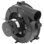 Fasco A180 - Specific Purpose Blower, SP, 115 V, Single Speed, 1.8 Amp, Shaded Pole, (Goodman 7021-9625)