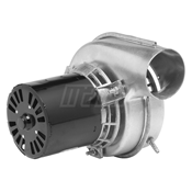 Fasco A201 - Specific Purpose Blower, SP , 208-230 V, Single Speed, 0.65 Amp, (Lennox 7021-10055, 7021-10743)