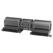 Fasco A212 - Centrifugal Blower, Nameplate CFM 212, 115 V, 2500 RPM, 1.25 Amps, Sleeve Bearing