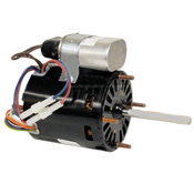Fasco D1127 - 1/12-1/15-1/20 HP 115/230V 1550RPM REV General Purpose 3.3 Inch Diameter Motor