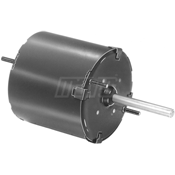 Fasco D1164 - 1/25 HP 115/230V 1550RPM CW General Purpose 3.3 Inch Diameter Motor, Totally Enclosed, Sleeve Bearing, Shaded Pole, Air Over