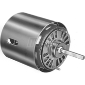 Fasco D138 - 1/25 HP 115V CW Self Cooled 3.3 Inch Diameter Motor, 1500 RPM, Sleeve Bearing, Totally Enclosed