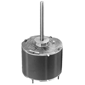 Fasco D7745 - 1/2 HP PSC 208-230V 1075RPM Condenser Fan 5.6 Inch Diameter Motor, Ball Bearing, Reversible, Shaft Up