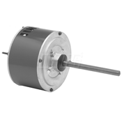 Fasco D7749 - 1/4 HP PSC 208-230V 1075RPM Condenser Fan 5.6 Inch Diameter Motor, Ball Bearing, Reversible, Shaft Up