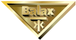 Balax 12184-TIN