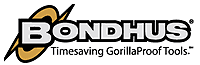 Bondhus 10737