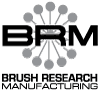 Brush Research Mfg. GBD80024