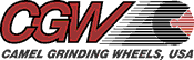 Camel Grinding Wheels 59206