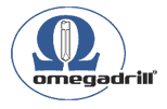 OmegaDrill OD-SET 1