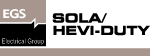 Sola/Hevi-Duty SLD-12-1818-12T