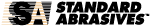 Standard Abrasives 880515